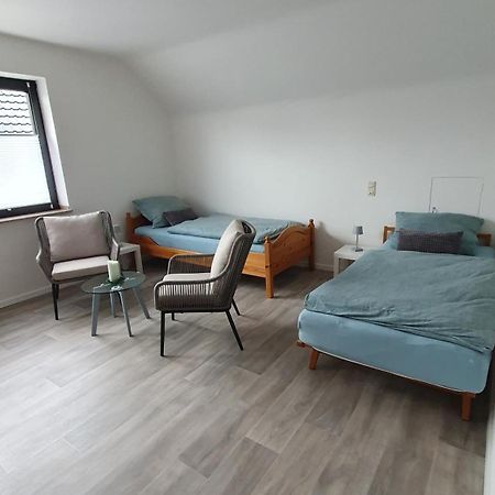 Ferienwohnung Zur Sonne Nettetal Extérieur photo