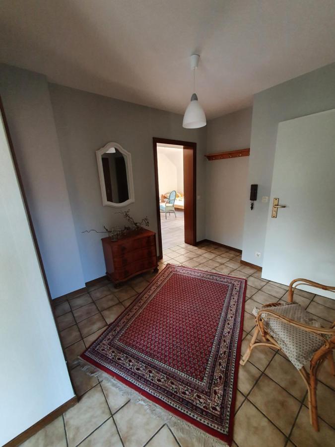 Ferienwohnung Zur Sonne Nettetal Extérieur photo